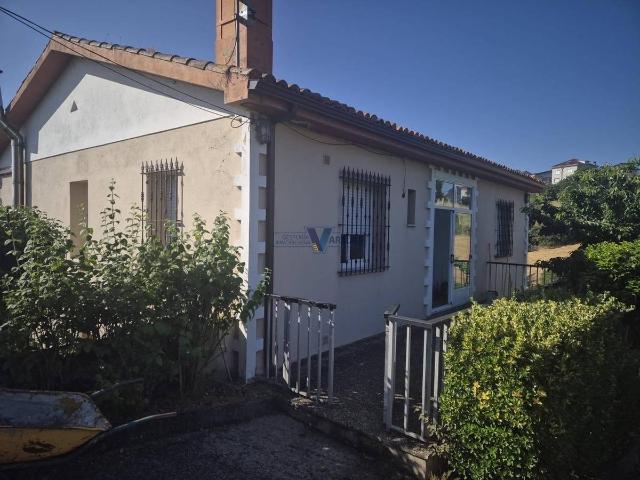 Casa chalet en Venta en San Cibrao das Viñas
