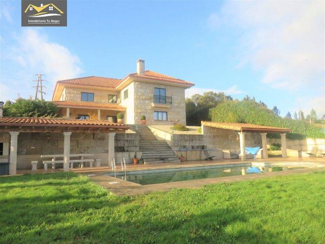 Casa chalet en Venta en San Cibrao das Viñas