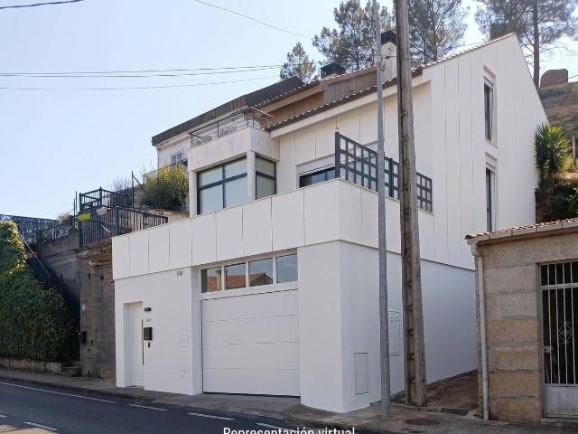 Casa chalet en Venta en San Cibrao das Viñas