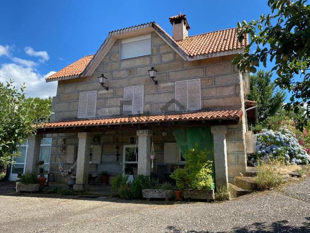 Casa chalet en Venta en San Cibrao das Viñas