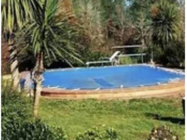 Casa chalet en Venta en San Cibrao das Viñas