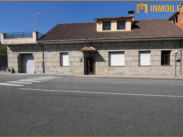 Casa chalet en Venta en San Cibrao das Viñas
