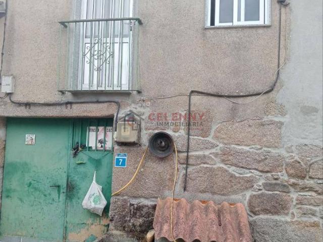 Casa chalet en Venta en San Cibrao das Viñas