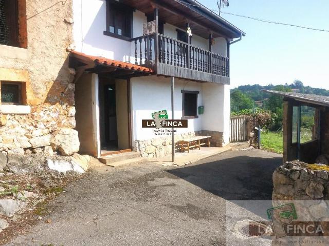 Casa chalet en Venta en San Claudio Trubia Las Caldas