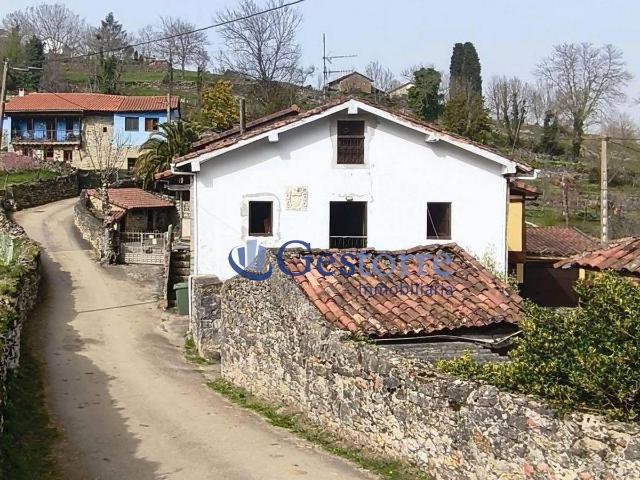 Casa chalet en Venta en San Claudio Trubia Las Caldas