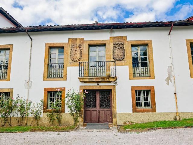 Casa chalet en Venta en San Claudio Trubia Las Caldas