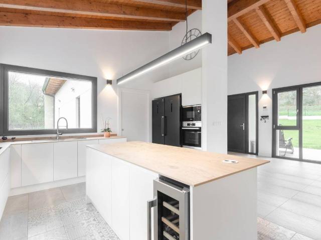 Casa chalet en Venta en San Claudio Trubia Las Caldas