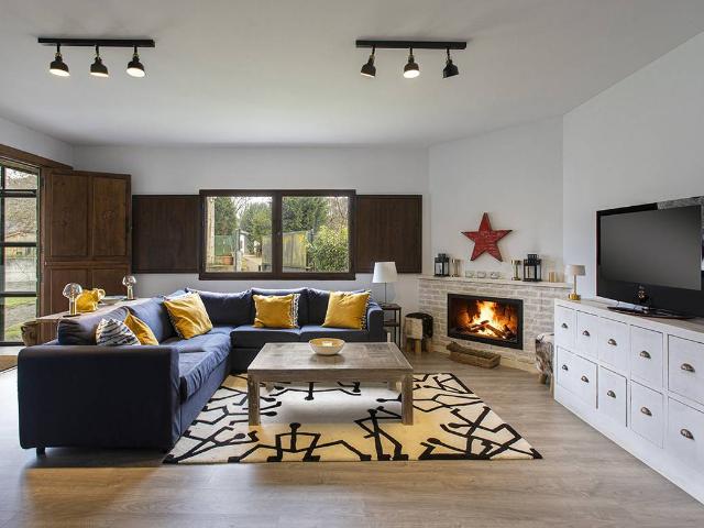 Casa chalet en Venta en San Claudio Trubia Las Caldas