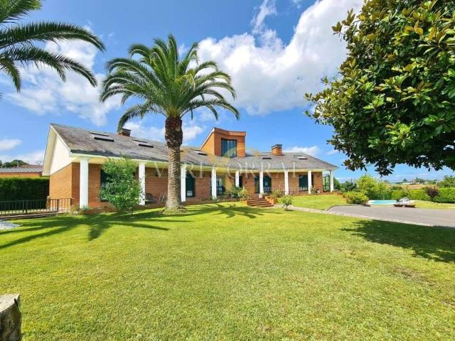Casa chalet en Venta en San Claudio Trubia Las Caldas