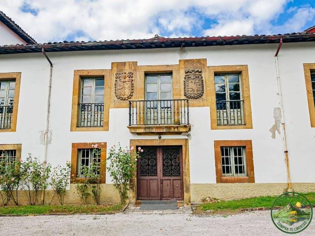 Casa chalet en Venta en San Claudio Trubia Las Caldas
