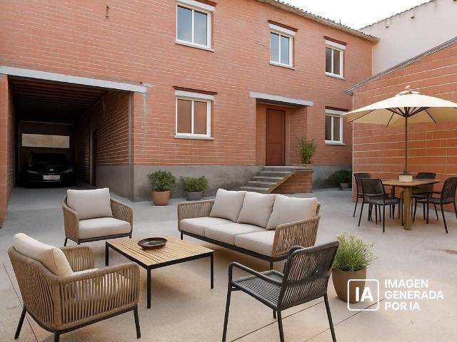 Casa chalet en Venta en San Clemente