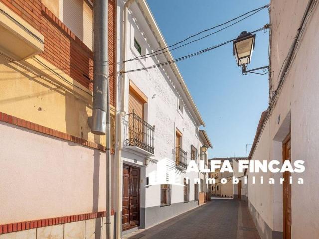Casa chalet en Venta en San Clemente
