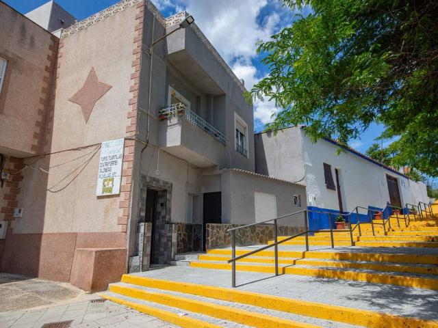 Casa chalet en Venta en San Crispín Huerta Nueva Estación