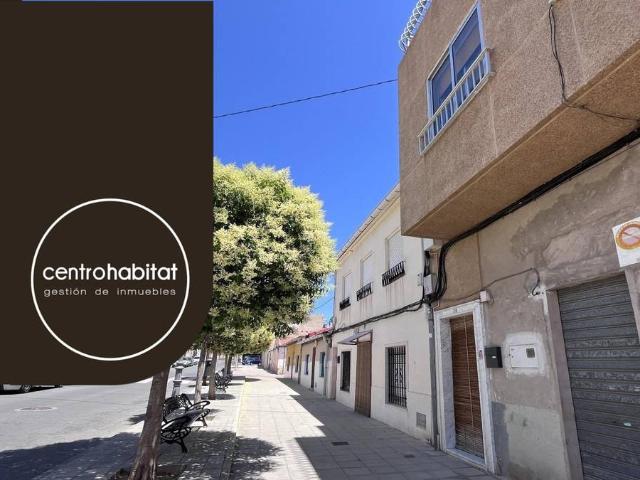 Casa chalet en Venta en San Crispín Huerta Nueva Estación