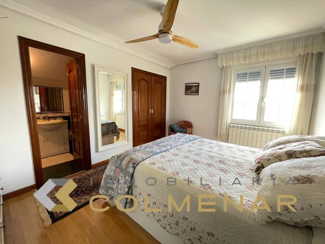 Casa chalet en Venta en San Crispín La Estación Consorcio