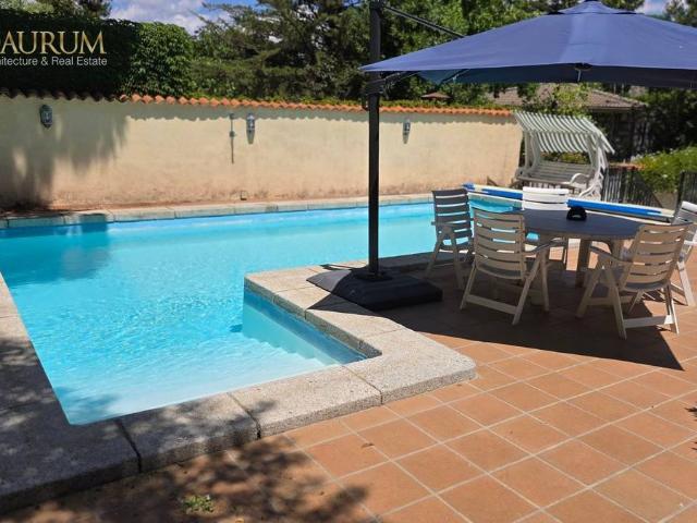 Casa chalet en Venta en San Crispín La Estación Consorcio