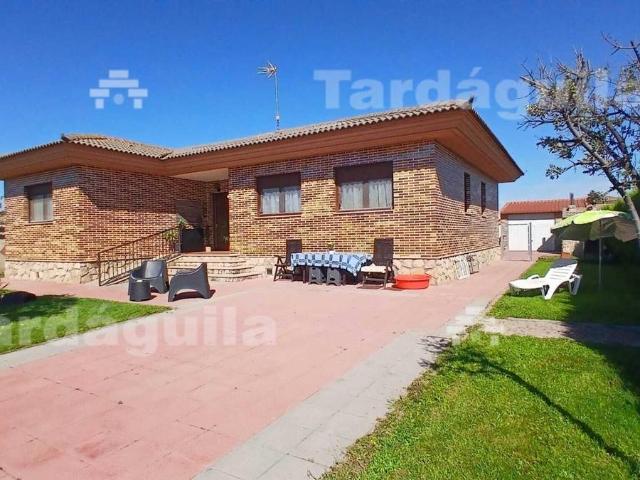 Casa chalet en Venta en San Cristóbal de la Cuesta