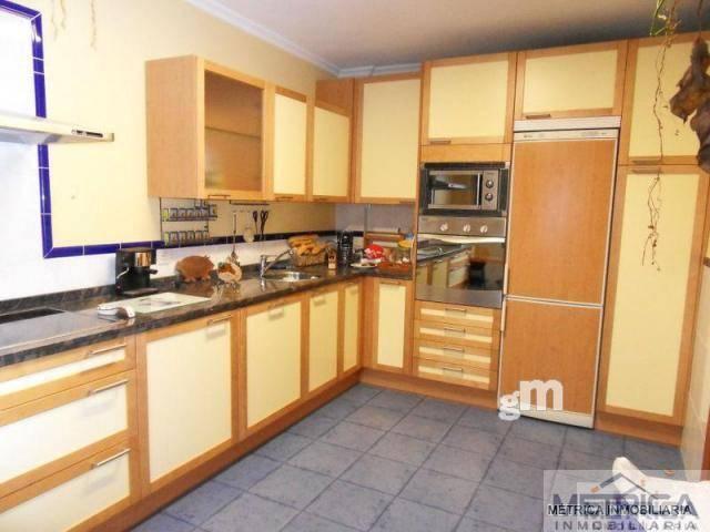 Casa chalet en Venta en San Cristóbal de la Cuesta
