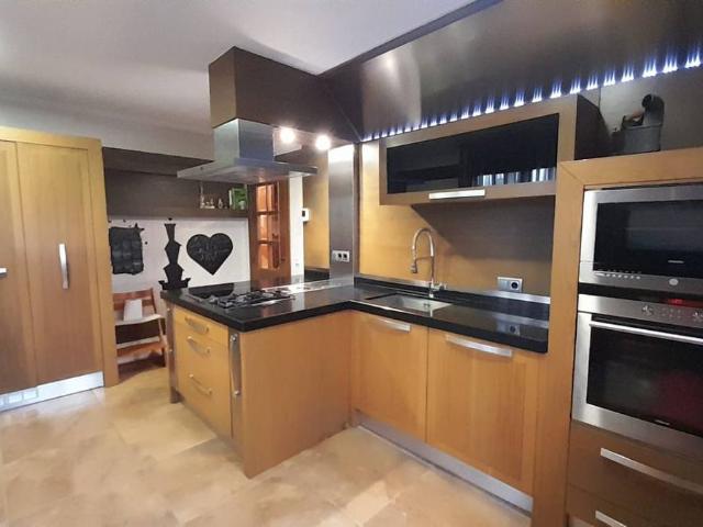 Casa chalet en Venta en San Cristóbal de la Cuesta