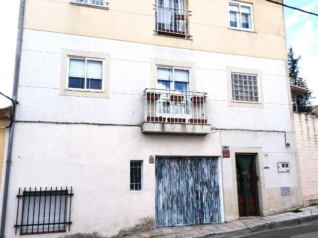 Casa chalet en Venta en San Cristóbal de la Cuesta