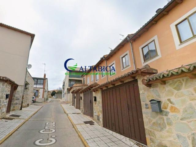 Casa Chalet en Venta en San Cristobal De La Cuesta Salamanca