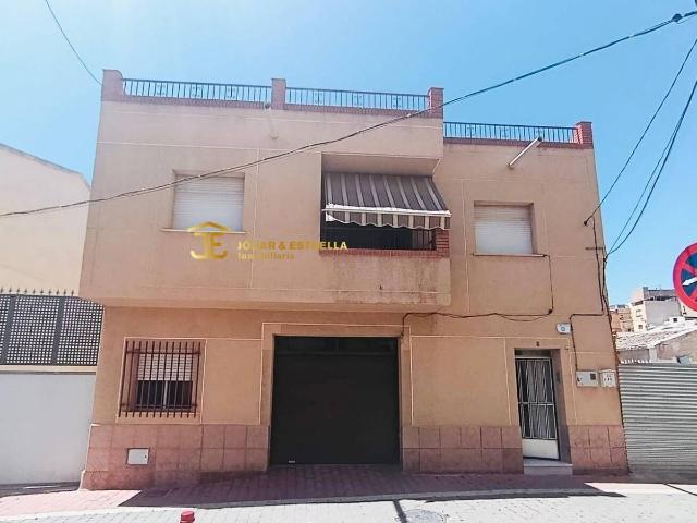 Casa chalet en Venta en San Cristobal San Diego