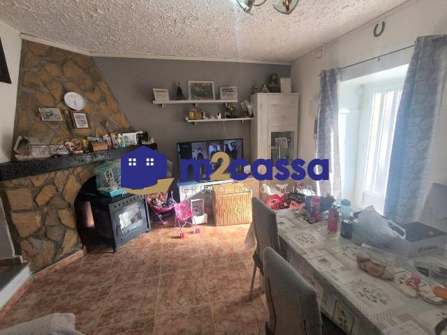 Casa chalet en Venta en San Cristobal San Diego