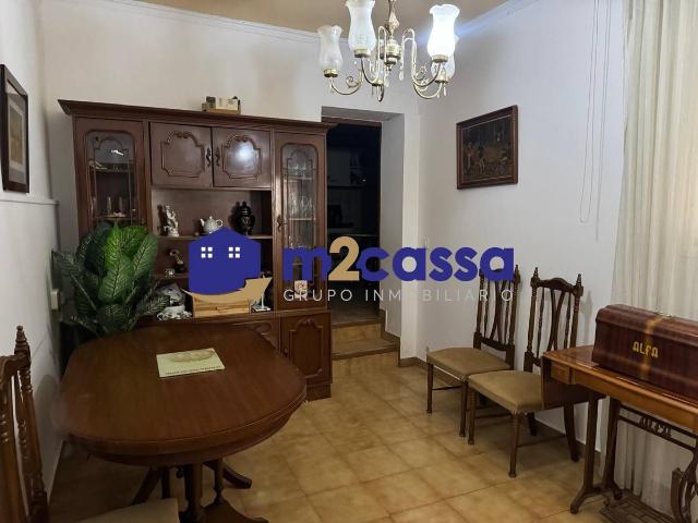 Casa chalet en Venta en San Cristobal San Diego