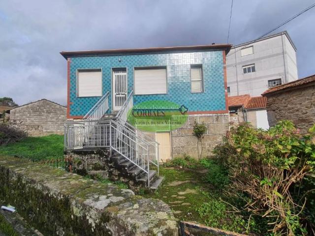 Casa chalet en Venta en San Cristovo de Cea