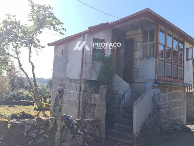 Casa chalet en Venta en San Cristovo de Cea