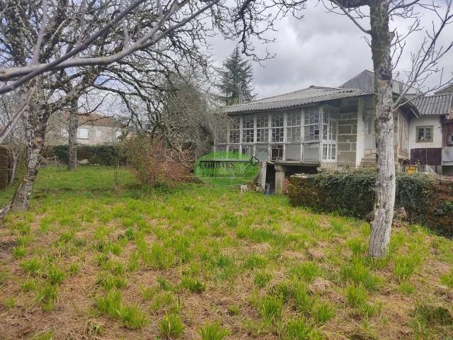 Casa chalet en Venta en San Cristovo de Cea