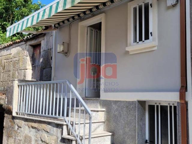 Casa chalet en Venta en San Cristovo de Cea