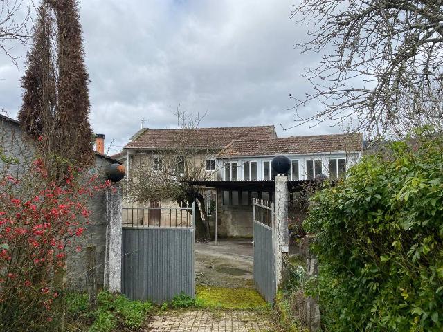 Casa chalet en Venta en San Cristovo de Cea