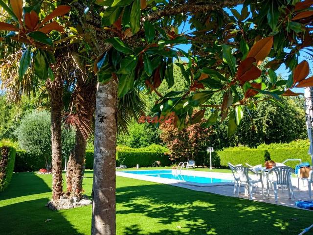 Casa chalet en Venta en San Amaro