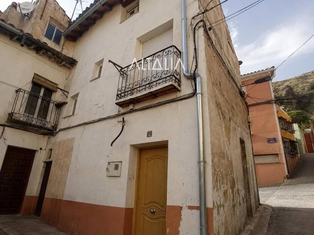 Casa chalet en Venta en San Antón
