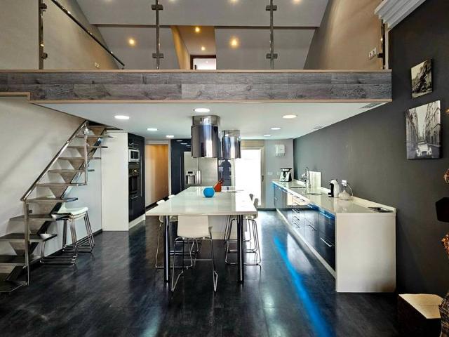 Casa chalet en Venta en San Antón