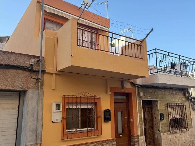 Casa chalet en Venta en San Antón