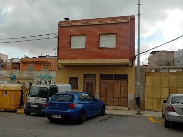 Casa chalet en Venta en San Antón