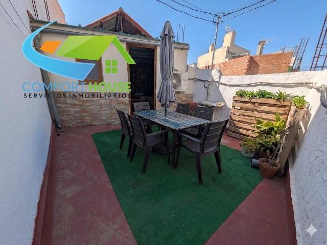 Casa chalet en Venta en San Antón