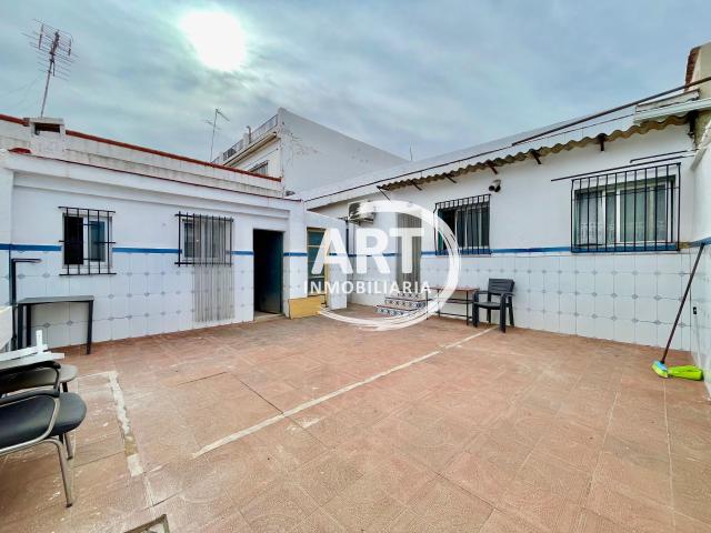 Casa chalet en Venta en San Antonio de Benagéber