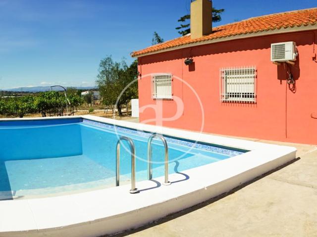 Casa chalet en Venta en San Antonio de Benagéber