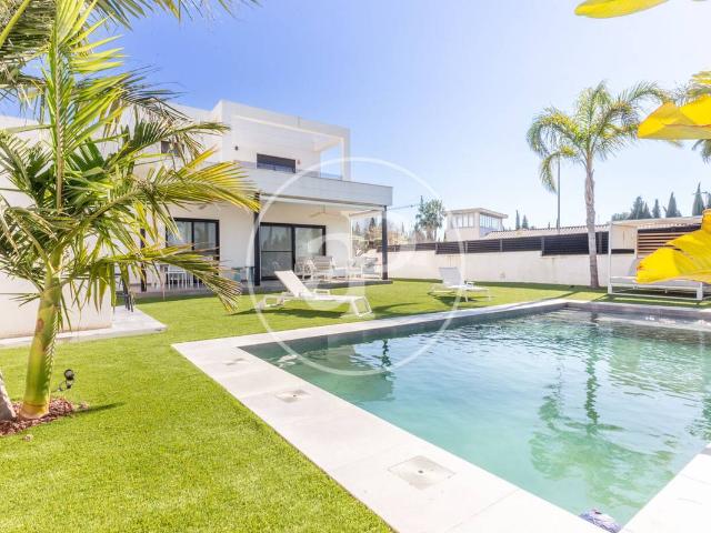 Casa chalet en Venta en San Antonio de Benagéber