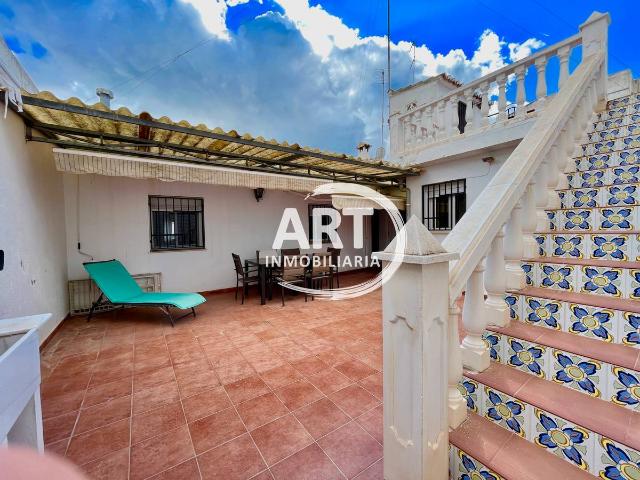 Casa chalet en Venta en San Antonio de Benagéber