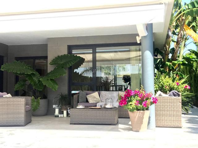 Casa chalet en Venta en San Antonio de Benagéber