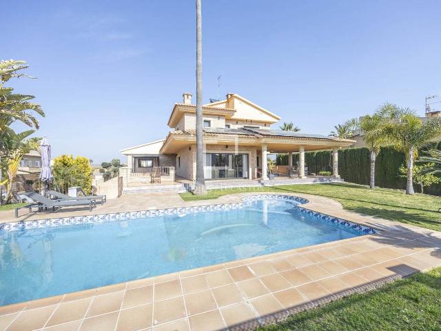 Casa chalet en Venta en San Antonio de Benagéber