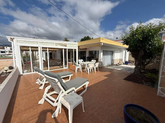Casa chalet en Venta en San Antonio Las Arenas