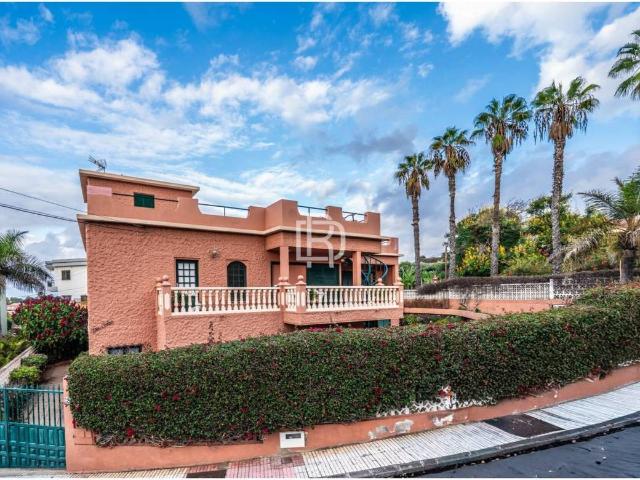 Casa chalet en Venta en San Antonio Las Arenas