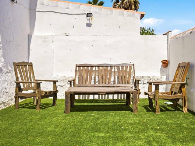 Casa chalet en Venta en San Andrés Golf