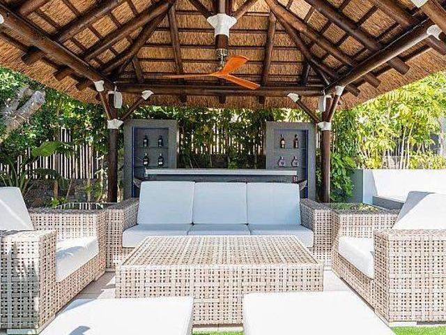 Casa chalet en Venta en San Agustín