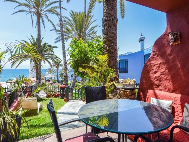 Casa chalet en Venta en San Agustín Bahía Feliz